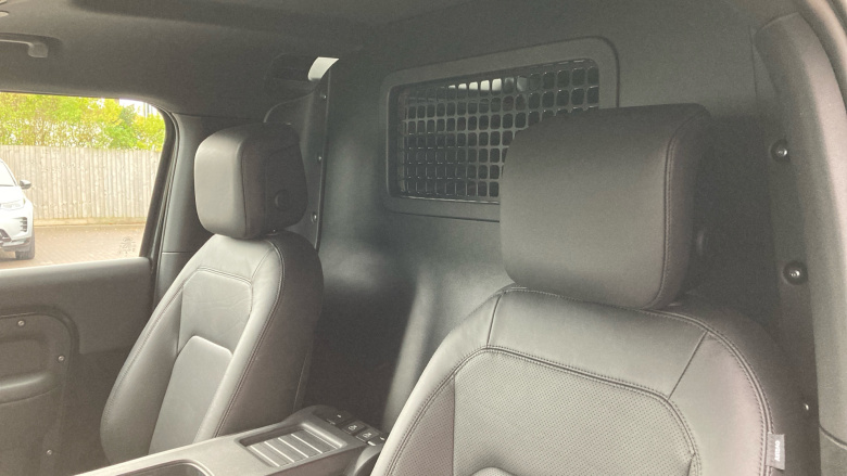 Land Rover Defender 90 Diesel 3.0 D250 Hard Top X-Dynamic HSE Auto [3 Seat]